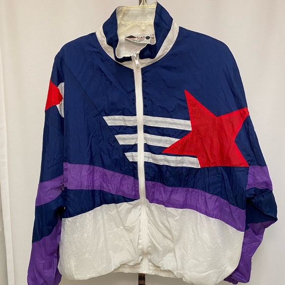 aviat sportif Other - 80s Vintage Aviat Sportif Nylon Windbreaker 🐈🐾